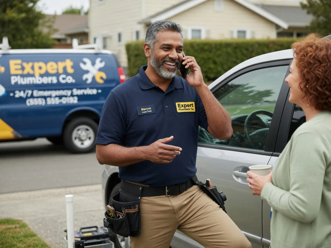Drain Cleaning Lesage, WV FAQs